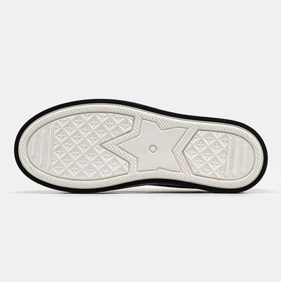 Кросівки Dior Walk n Dior Platform Black White (Чорний) - фото 6 