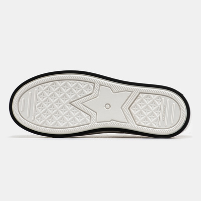 Кросівки Dior Walk n Dior Platform White Pink (Рожевий) - фото 6 