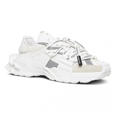 Кросівки Dolce & Gabbana Space White (Білий) - фото 2 