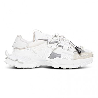 Кросівки Dolce & Gabbana Space White