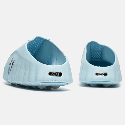 Мюлі Drakes Nocta x Nike Mind 001 Iceman (Блакитний) - фото 5 