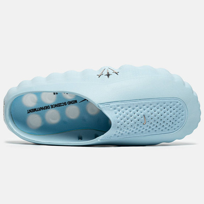 Мюлі Drakes Nocta x Nike Mind 001 Iceman (Блакитний) - фото 3 