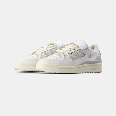 Кросівки Forum 84 Low Orbit Grey (Бежевий) - фото 2 