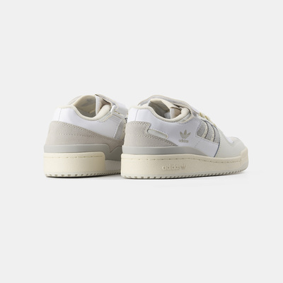 Кросівки Forum 84 Low Orbit Grey (Бежевий) - фото 4 