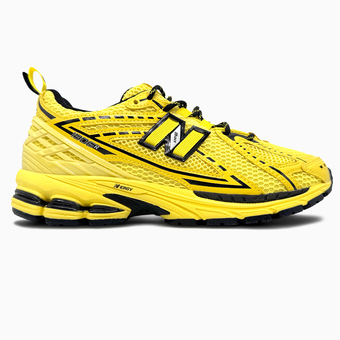 Кросівки GANNI x New Balance 1906R Blazing Yellow