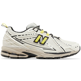 Кроссовки GANNI x New Balance 1906R Egret