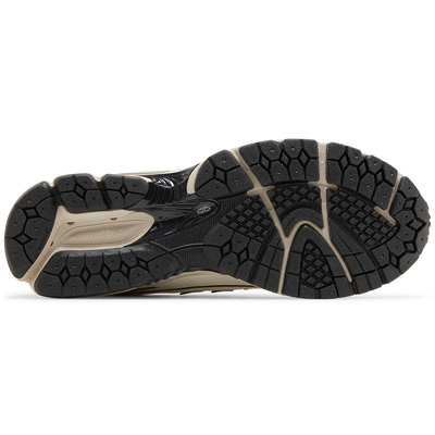 Кроссовки GANNI x New Balance 1906R Egret M1906RGG (Бежевый) - фото 5 