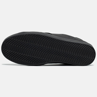 Кросівки Golden Goose Super-Star Mat Triple Black (Чорний) - фото 6 