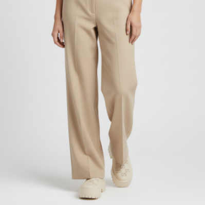 Мюлі Gucci Platform Perforated G 'White Rubber' 663577-JFB00-9022 (Білий) - фото 4 