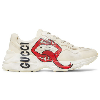 Gucci Rhyton Mouth