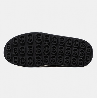 Кеди Gucci Tennis 1977 GG Monogram Black (Чорний) - фото 6 