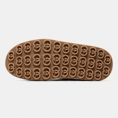 Кроссовки Gucci Tennis 1977 GG Monogram Pink (Розовый) - фото 6 