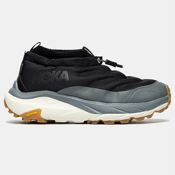 HOKA Kaha 2 Frost Moc GORE-TEX Black Outer Orbit