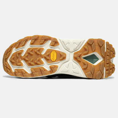 Кросівки HOKA Kaha 2 Frost Moc GORE-TEX Succulent Aloe Vera 1157392-SCCLN (Зелений) - фото 4 
