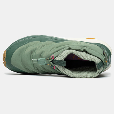 Кросівки HOKA Kaha 2 Frost Moc GORE-TEX Succulent Aloe Vera 1157392-SCCLN (Зелений) - фото 3 