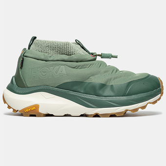 HOKA Kaha 2 Frost Moc GORE-TEX Succulent Aloe Vera