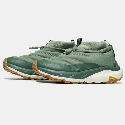 Кросівки HOKA Kaha 2 Frost Moc GORE-TEX Succulent Aloe Vera 1157392-SCCLN (Зелений) - фото 2 