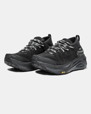 Кросівки Hoka Kaha 3 GTX Dark Grey (Сірий) - фото 2 