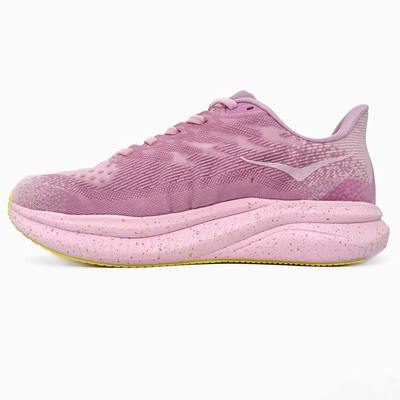 Кросівки Hoka Mach 5 Pink Speckled (Рожевий) - фото 3 
