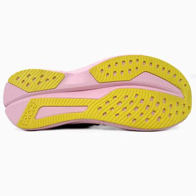 Кросівки Hoka Mach 5 Pink Speckled (Рожевий) - фото 5 