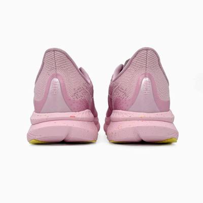 Кросівки Hoka Mach 5 Pink Speckled (Рожевий) - фото 4 