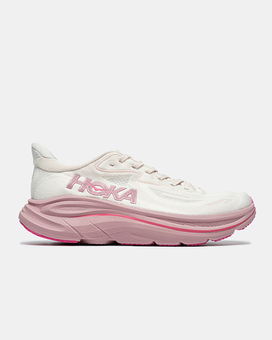 Кроссовки Hoka One Clifton 10 Rose Cream Dried Rose