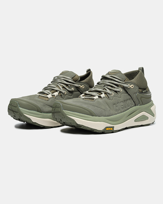 Кросівки Hoka One Kaha 3 GTX Olive Green (Хакі) - фото 2 