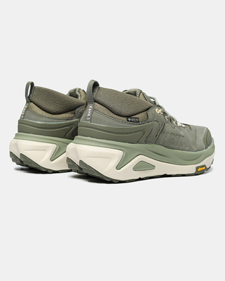 Кросівки Hoka One Kaha 3 GTX Olive Green (Хакі) - фото 5 