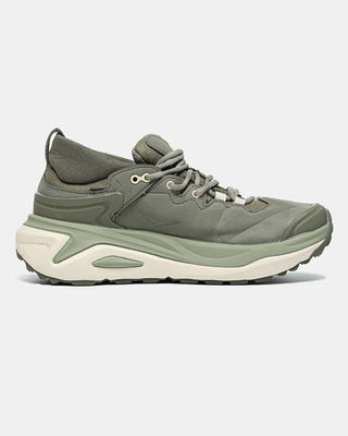 Кросівки Hoka One Kaha 3 GTX Olive Green (Хакі) - фото 3 