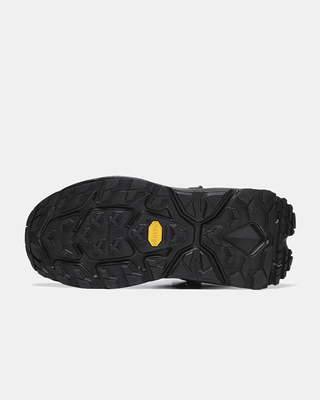 Кросівки Hoka One One Anacapa Mid GTX Triple Black (Чорний) - фото 6 