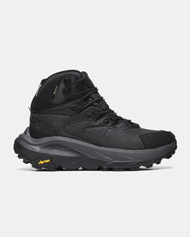 Кроссовки Hoka One One Anacapa Mid GTX Triple Black