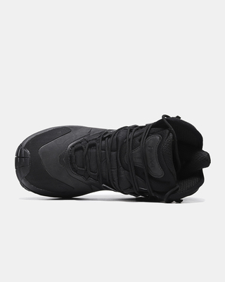 Кросівки Hoka One One Anacapa Mid GTX Triple Black (Чорний) - фото 5 