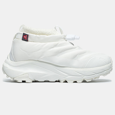 Кроссовки HOKA One One Kaha 2 Frost Moc Gore-Tex Truffle Salt White 1155210-TFLS (Белый) - фото 1 Keedy