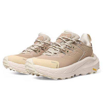 Кросівки Hoka One One Kaha 2 Low Gore Tex Shifting Sand 1130530-SSEG (Бежевий) - фото 2 