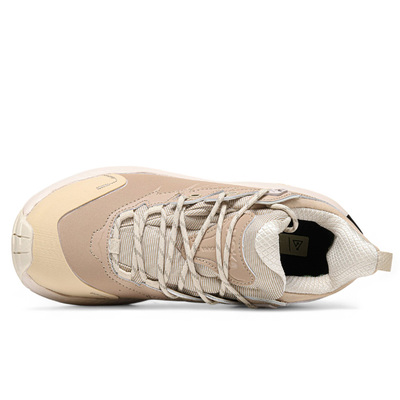 Кросівки Hoka One One Kaha 2 Low Gore Tex Shifting Sand 1130530-SSEG (Бежевий) - фото 5 