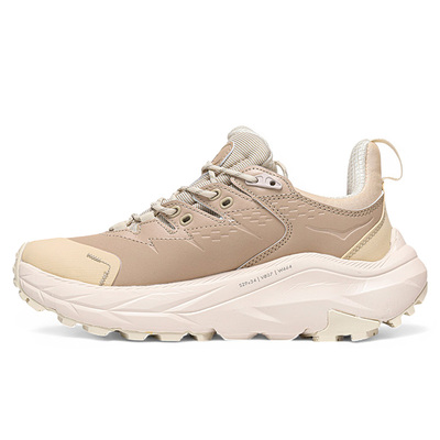 Кросівки Hoka One One Kaha 2 Low Gore Tex Shifting Sand 1130530-SSEG (Бежевий) - фото 3 