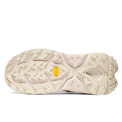 Кросівки Hoka One One Kaha 2 Low Gore Tex Shifting Sand 1130530-SSEG (Бежевий) - фото 6 