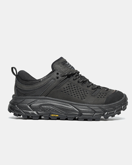 Hoka One One Tor Ultra Low GORE-TEX Black