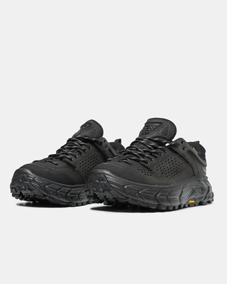 Кросівки Hoka One One Tor Ultra Low GORE-TEX Black 1130310-BBLC (Чорний) - фото 2 