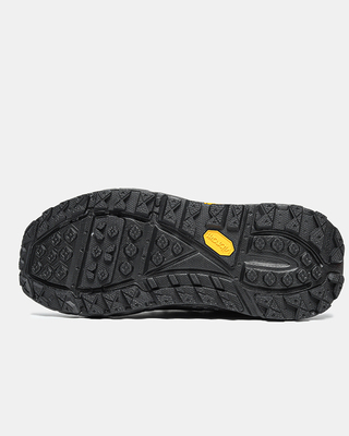 Кросівки Hoka One One Tor Ultra Low GORE-TEX Black 1130310-BBLC (Чорний) - фото 6 