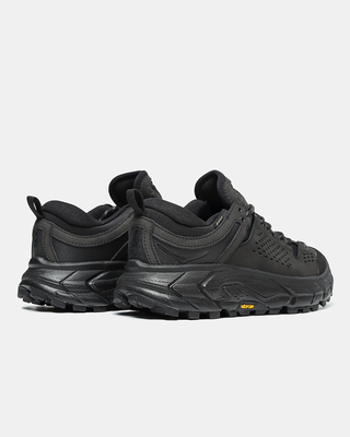 Кросівки Hoka One One Tor Ultra Low GORE-TEX Black 1130310-BBLC (Чорний) - фото 5 