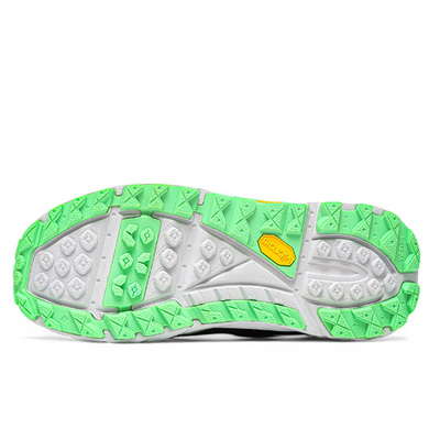 Кросівки Hoka One One Tor Ultra Low Gore-Tex Black Zest 1130310-BZST (Чорний) - фото 6 