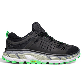 Кроссовки Hoka One One Tor Ultra Low Gore-Tex Black Zest