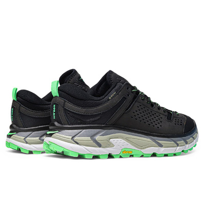 Кросівки Hoka One One Tor Ultra Low Gore-Tex Black Zest 1130310-BZST (Чорний) - фото 4 