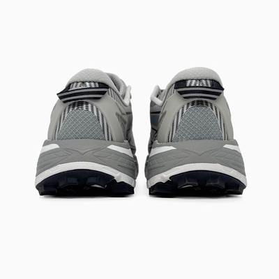 Кросівки Hoka One One U Mafate Speed 2 Black Grey (Сірий) - фото 4 