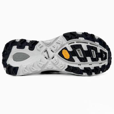 Кросівки Hoka One One U Mafate Speed 2 Black Grey (Сірий) - фото 5 