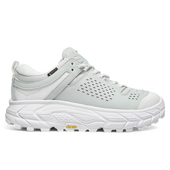 Кроссовки Hoka One Tor Ultra Low Gore-Tex White Nimbus Cloud