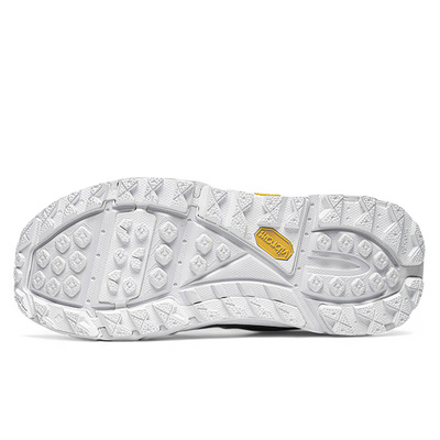 Кросівки Hoka One Tor Ultra Low Gore-Tex White Nimbus Cloud (Білий) - фото 6 