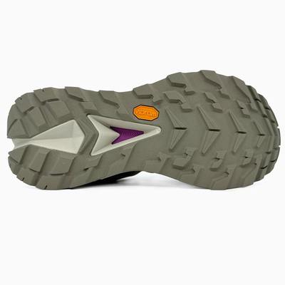 Кросівки Hoka Skyline-Float X Olive Grey (Хакі) - фото 5 