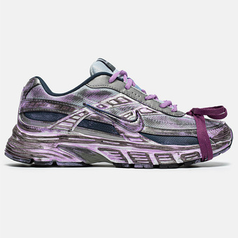 Кросівки Initiator Custom v2 Purple